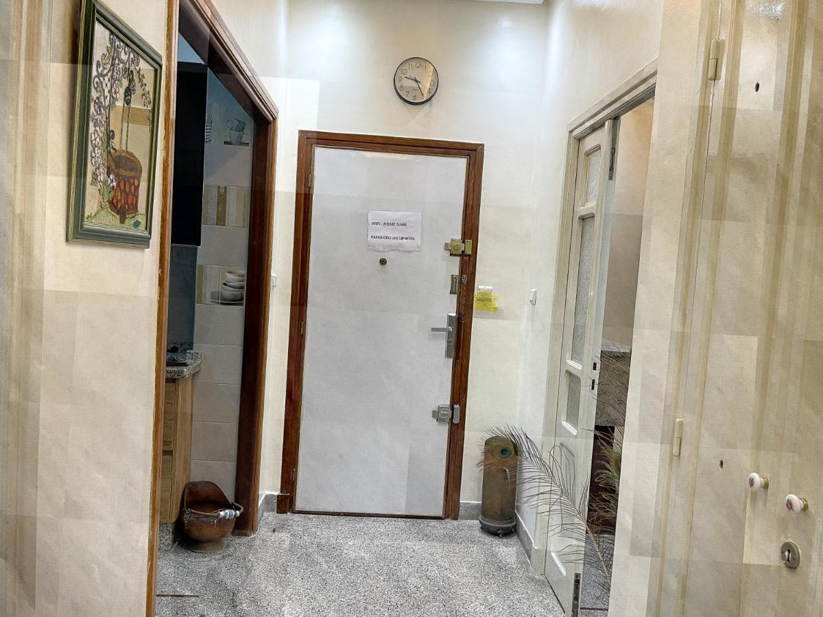 Appartement La Gare Rabat Ville Extérieur photo