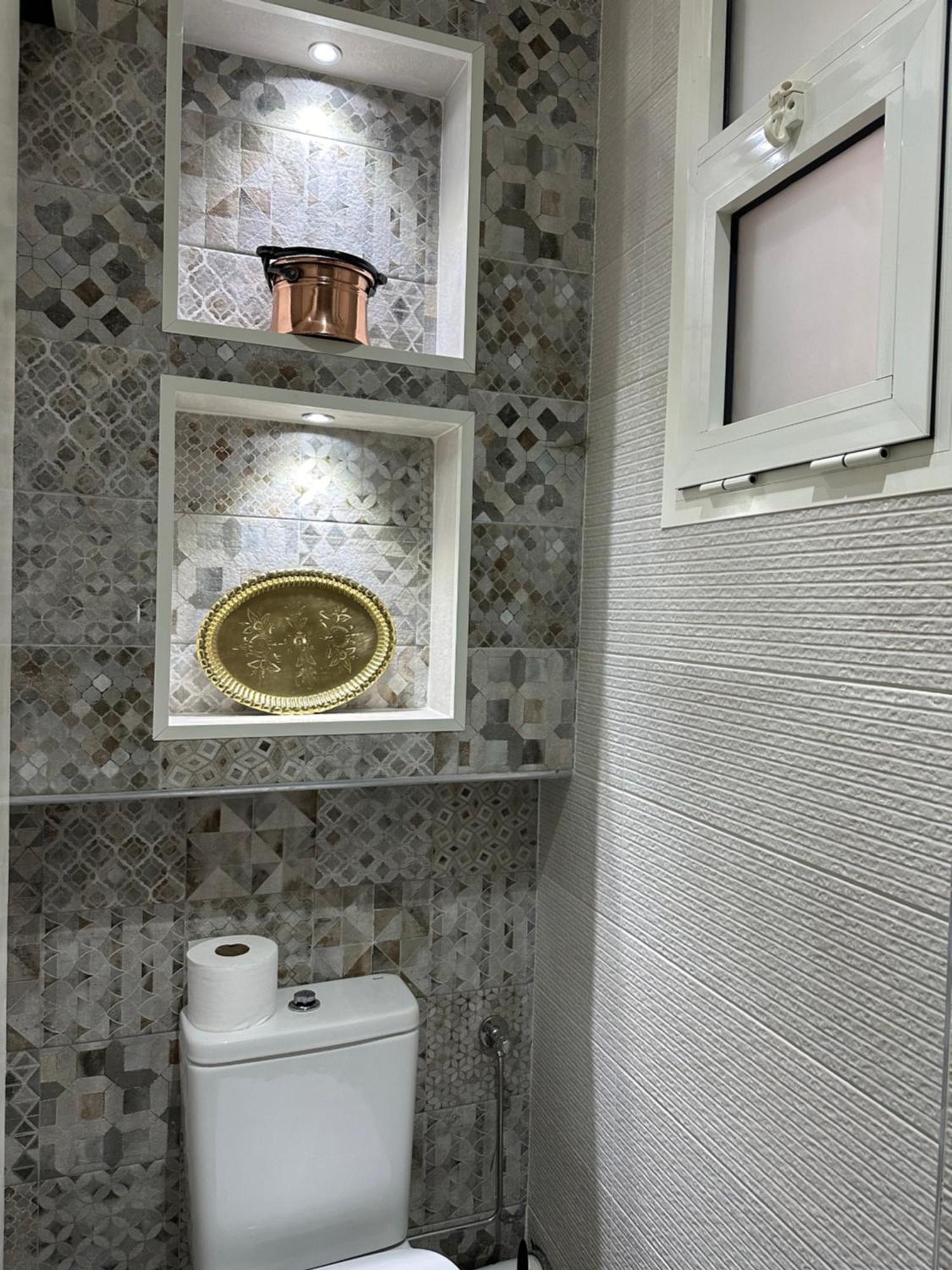 Appartement La Gare Rabat Ville Extérieur photo