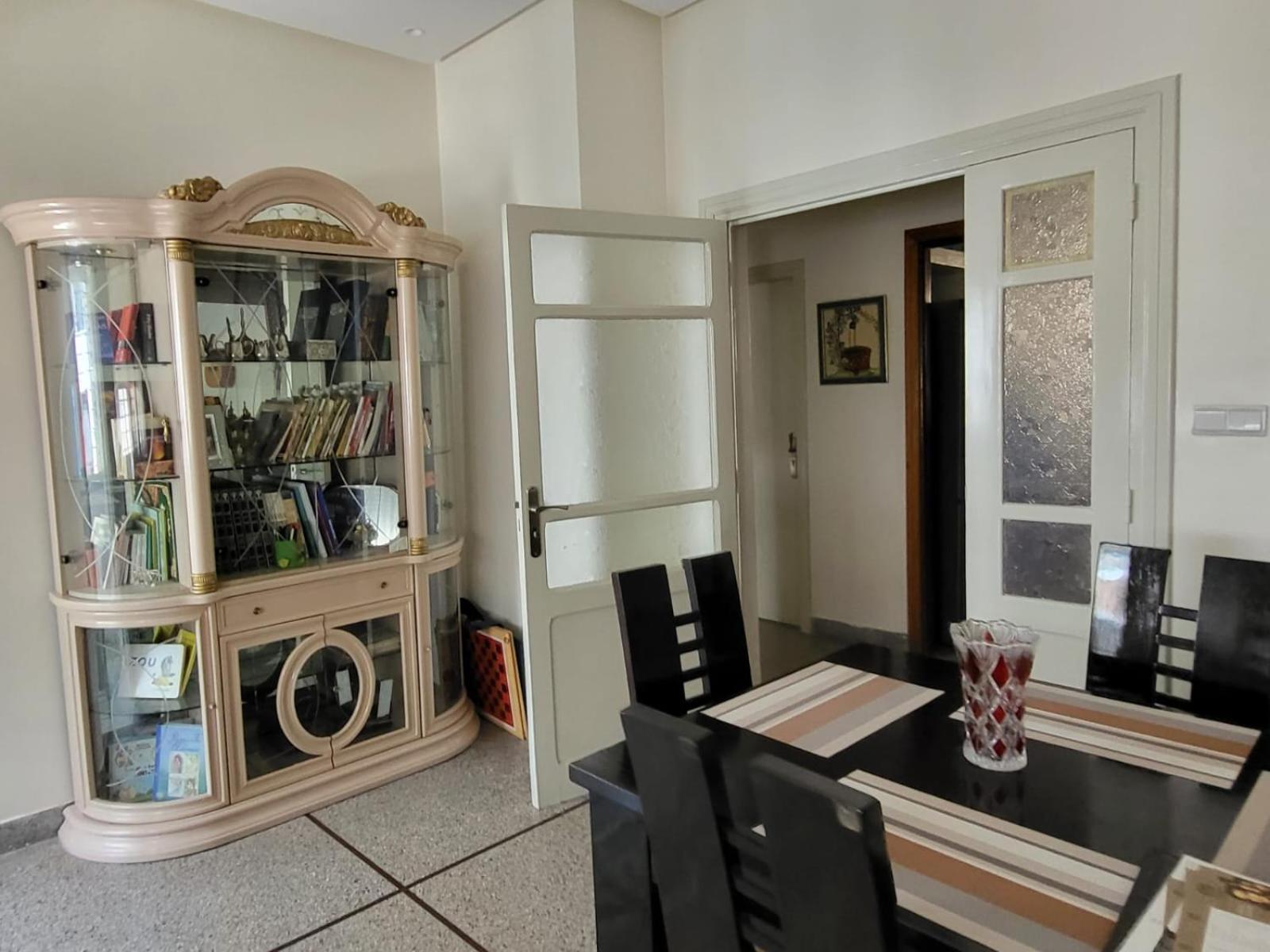 Appartement La Gare Rabat Ville Extérieur photo