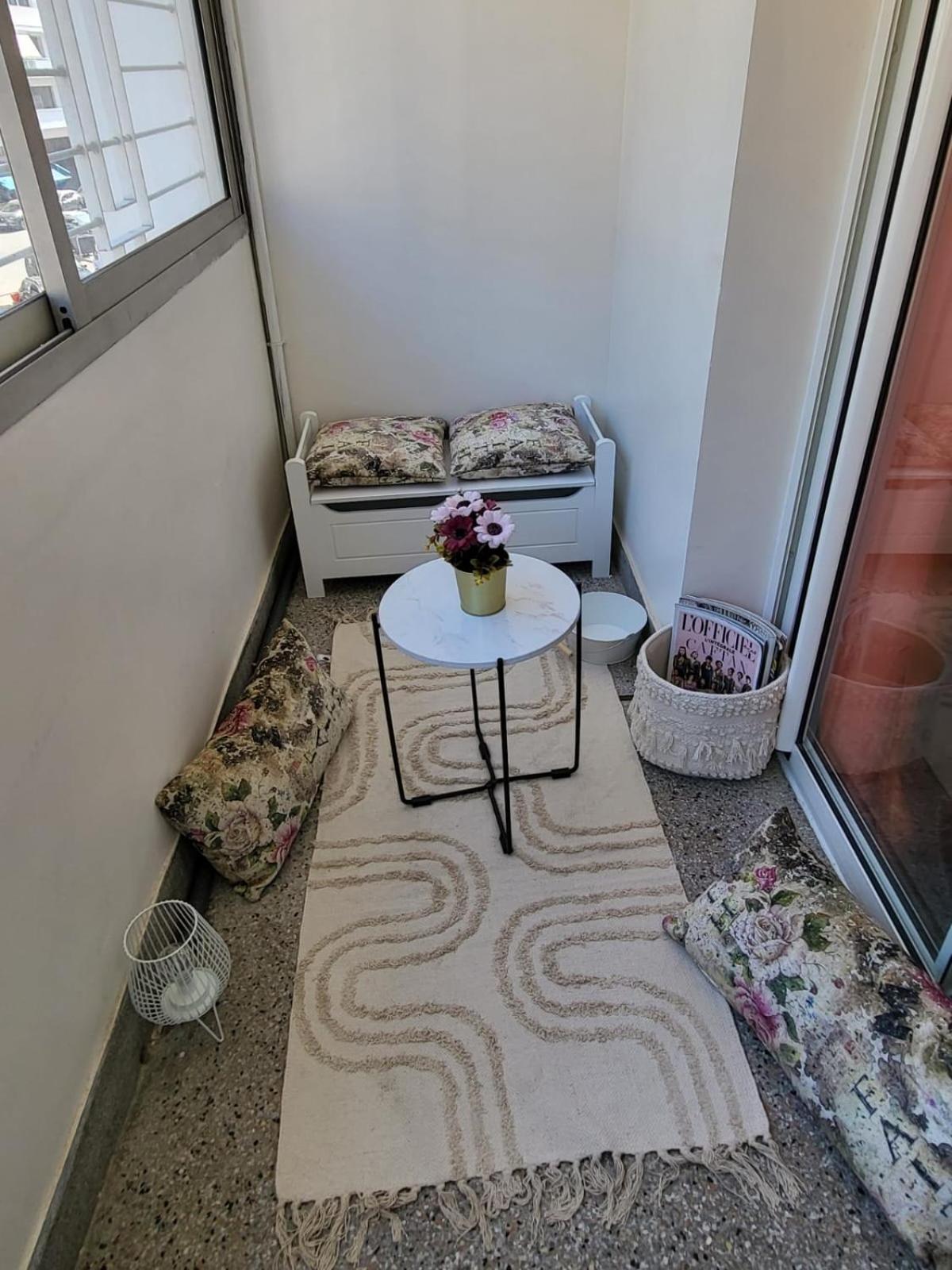 Appartement La Gare Rabat Ville Extérieur photo